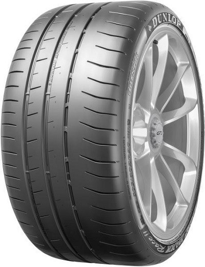 Dunlop RACE-2 XL MFS (N2) reifen