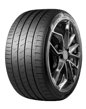 Landspider Sportraxx UHP XL reifen