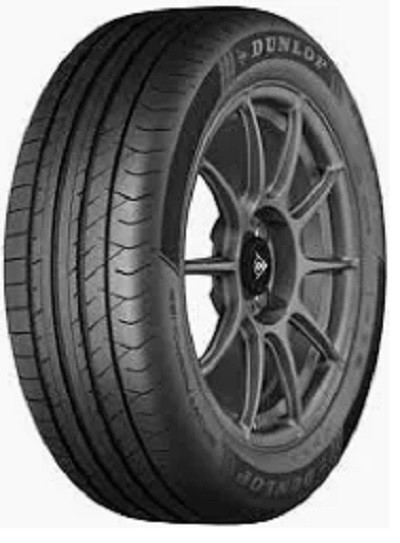 Dunlop SP-RES XL MFS reifen