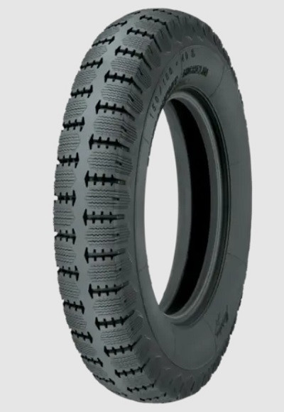 Michelin SUP-CO 130/140-40 CLASSIC OLDTIMER Super Confort Stop S reifen