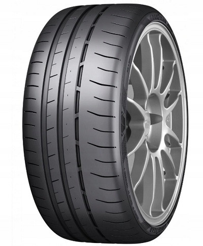 Goodyear SUP-RS XL N0 FP reifen