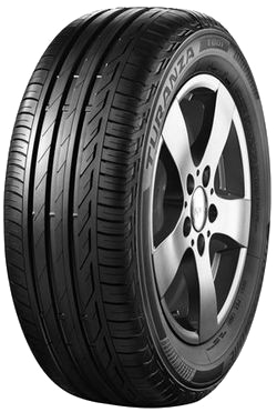 Bridgestone BRIDGEST T001  DOT 2016 reifen