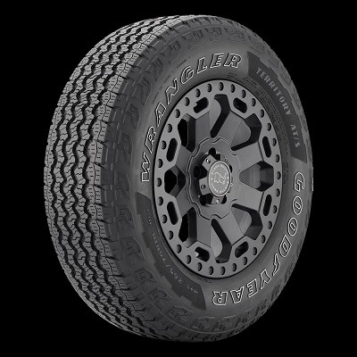 Goodyear TE-ATS  OE FORD RHD reifen
