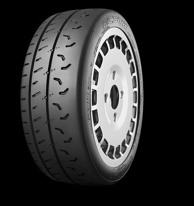 Kumho TM02 195/50 R16 K61 HARD NHS reifen
