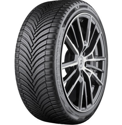 Bridgestone TURANZA 6 ALL reifen