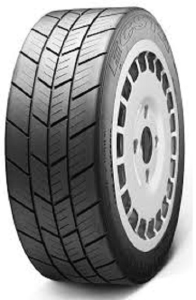 Kumho TW02 200/580 R15 K22 SOFT NHS reifen