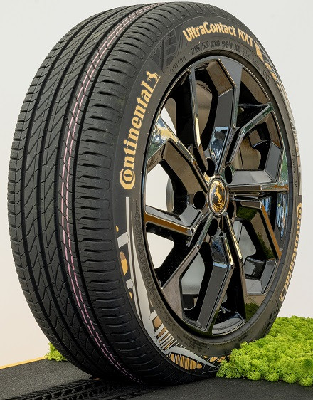 Continental CONTINEN UC-NXT XL FR (EVc) (CRM) reifen