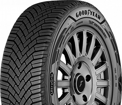 Goodyear ICE-3 XL reifen