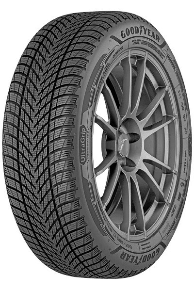 Goodyear UG PERFORMANCE3 reifen