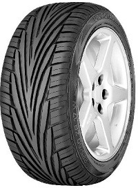 Uniroyal RAIN SPORT 2 reifen