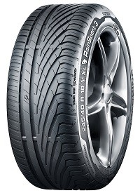Uniroyal RAINSPORT 3 SSR FR reifen