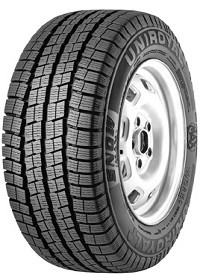 Uniroyal S-MAX2 8PR reifen