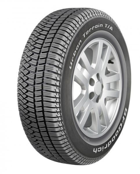 Bfgoodrich URBAN TERR. T/A reifen