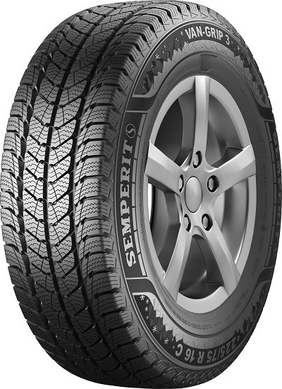 Semperit 195/75R16C 107/105R VAN-GRIP 3 reifen