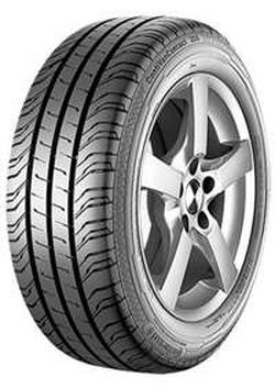 Continental VANCONTACT 200 reifen