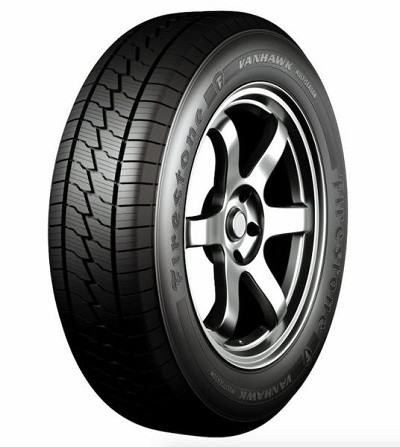 Firestone VANH.MULTISEA. reifen