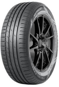 Nokian WETPROOF 1 reifen