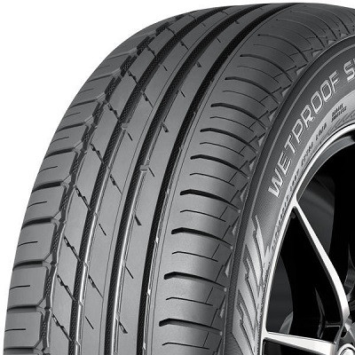 Nokian NOKIAN WETPROOF SUV reifen