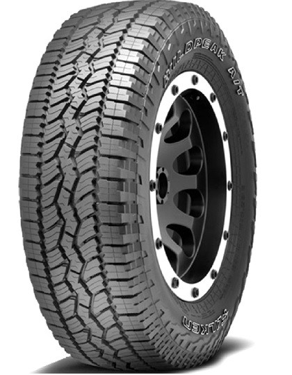 Falken WILDPEAK A/T AT3WA reifen
