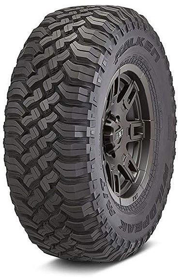 Falken M/T-01  P.O.R. reifen