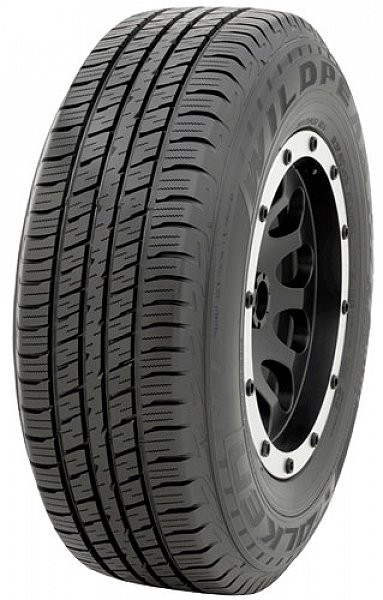 Falken WIL-HT reifen