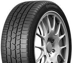 Continental CONTI TS830P  MO DOT 2019 reifen