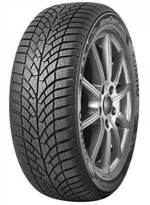 Kumho 185/65R15 88T WINTERCRAFT WP52+ reifen