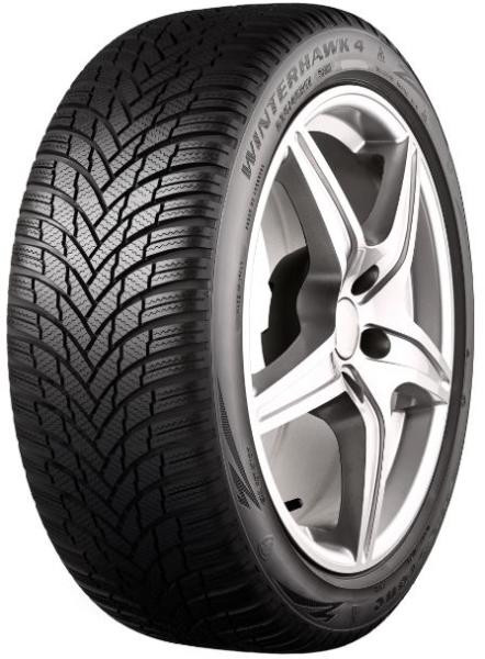 Firestone WINTERHAWK 4 reifen