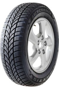 Maxxis WP-05 reifen