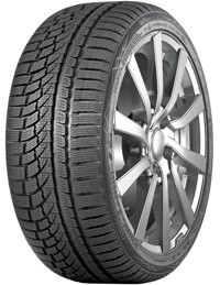 Nokian XL WR A4 * DOT2018 reifen