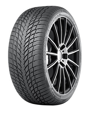 Nokian WR SNOWPROOF DOT2020 reifen