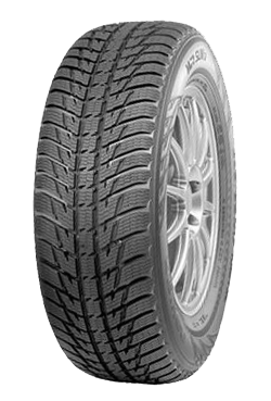Nokian WR SUV 3 reifen
