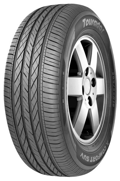 Tourador 215/65R17 99H X COMFORT SUV reifen