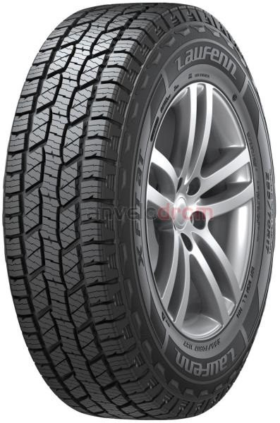 Laufenn LD01 X Fit HT 106T TL reifen