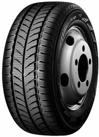 Yokohama 205/70R15C 106/104R YOKOHAMA WY01 reifen