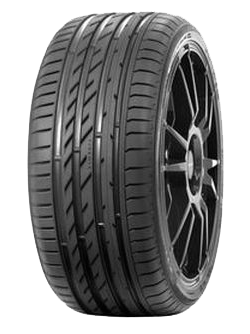 Nokian Z-LINE XL DOT 2017 reifen