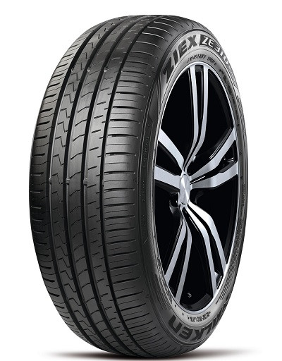 Falken ZE-310  DOT 2019 reifen