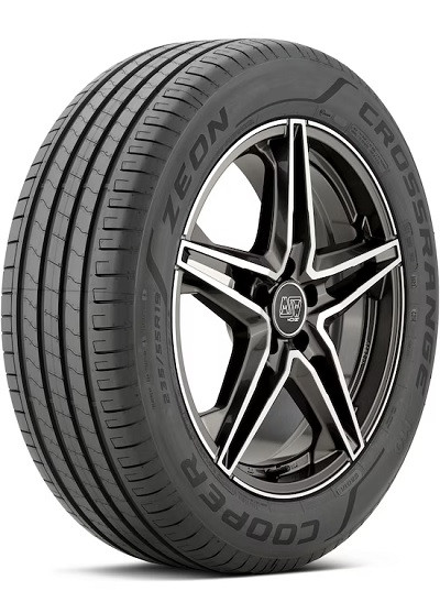 Cooper ZEON CROSS RANGE   MO-S reifen