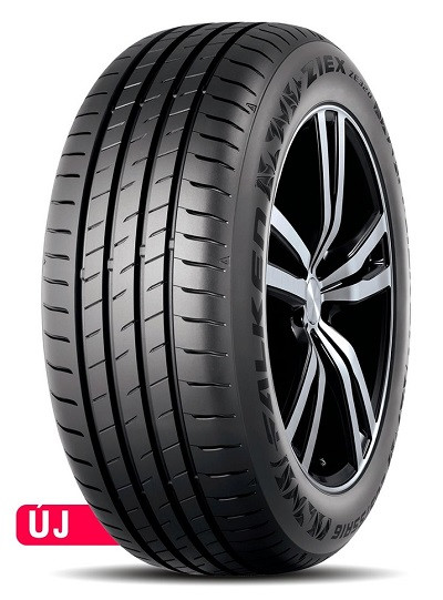Falken ZE320 Ziex reifen